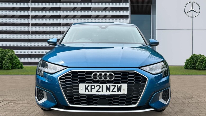 Audi A3 35 TFSI Sport 5dr Petrol Hatchback